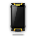 4.5inch 4G IP68 resistente impermeable Smartphone